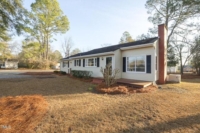 75 Hartwell Cir, Lillington, NC 27546 - photo 3