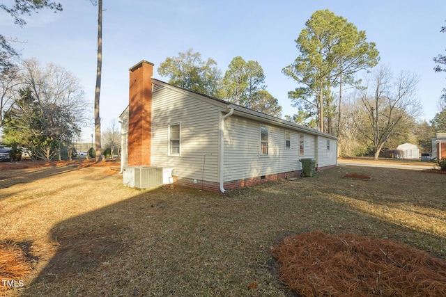 75 Hartwell Cir, Lillington, NC 27546 - photo 29
