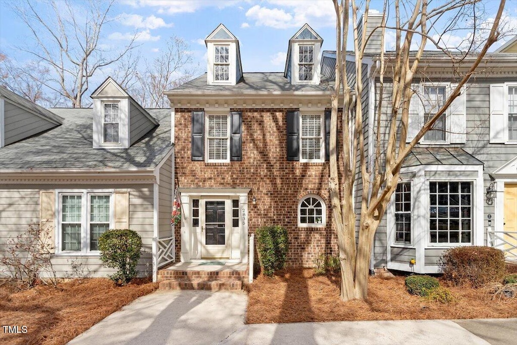 2835 Bedfordshire Ct, Raleigh, NC 27604 - photo 1
