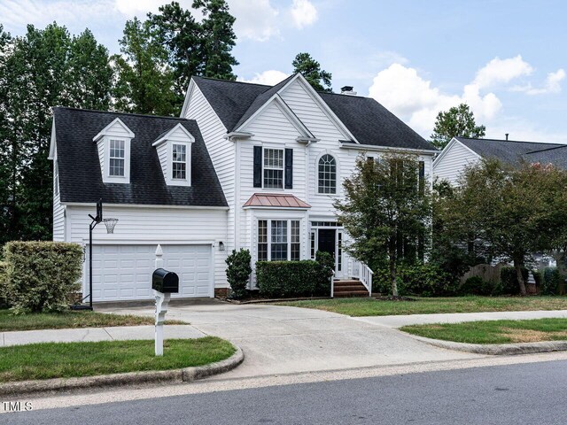 2317 Colony Woods Dr, Apex, NC 27523 - photo 1