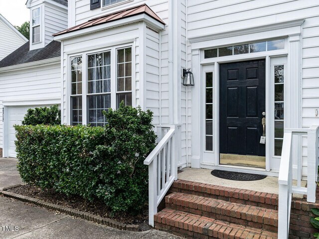 2317 Colony Woods Dr, Apex, NC 27523 - photo 2