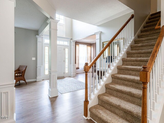 2317 Colony Woods Dr, Apex, NC 27523 - photo 5