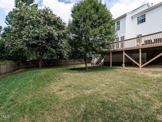 2317 Colony Woods Dr, Apex, NC 27523 - photo 33