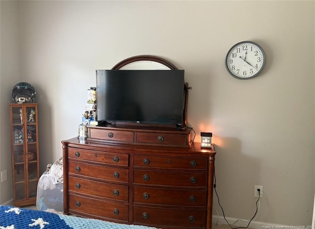 1504 Laguardia Dr, Hope Mills, NC 28348 - view of bedroom