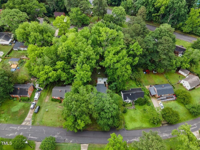 2324 Stevens Rd, Raleigh, NC 27610 - view of property location featuring nearby suburban area