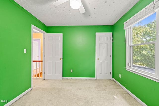3 Cobble Glen Ct, Durham, NC 27713 - unfurnished bedroom featuring carpet flooring and baseboards
