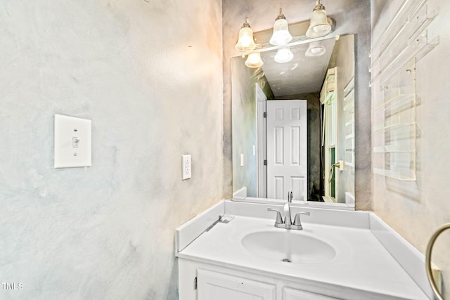 3 Cobble Glen Ct, Durham, NC 27713 - bathroom with vanity