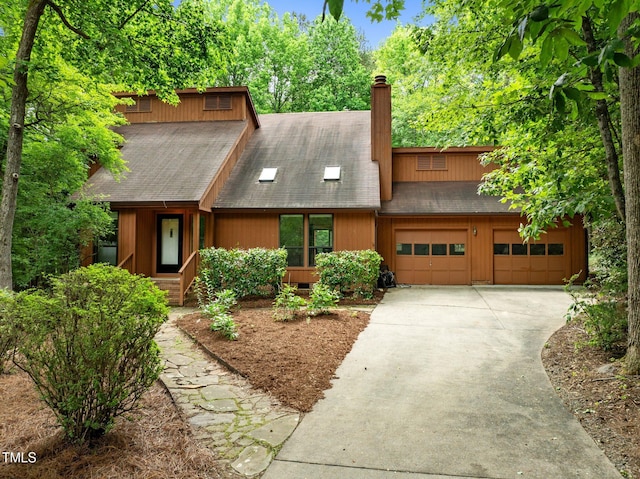 122 Blackcherry Ln, Chapel Hill, NC 27514 - photo 1