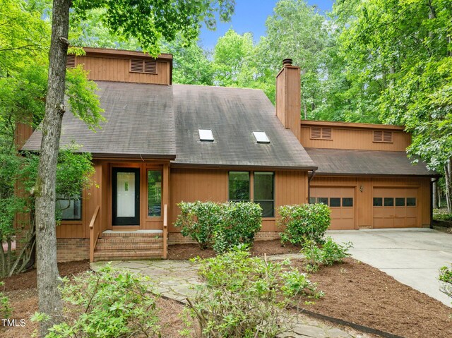 122 Blackcherry Ln, Chapel Hill, NC 27514 - photo 2