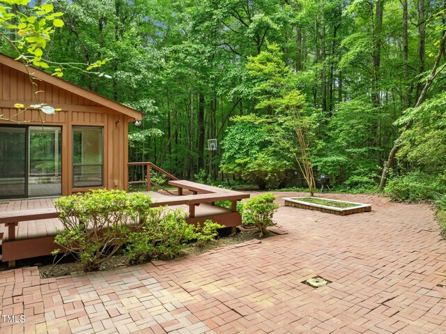 122 Blackcherry Ln, Chapel Hill, NC 27514 - photo 33