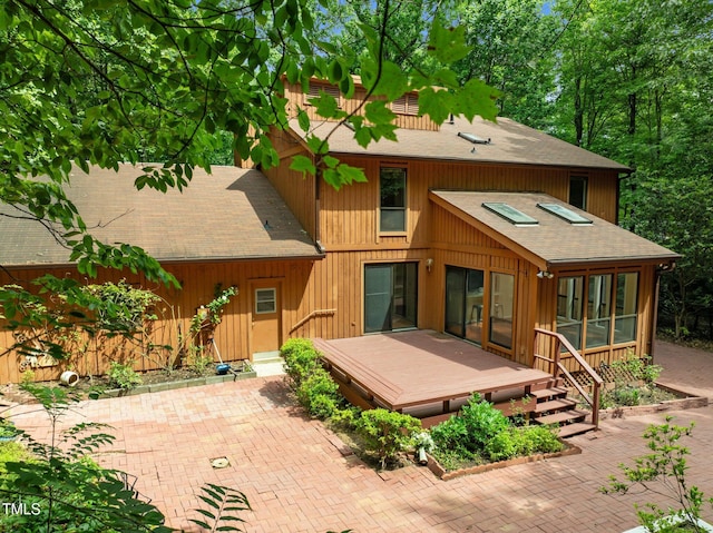 122 Blackcherry Ln, Chapel Hill, NC 27514 - photo 35