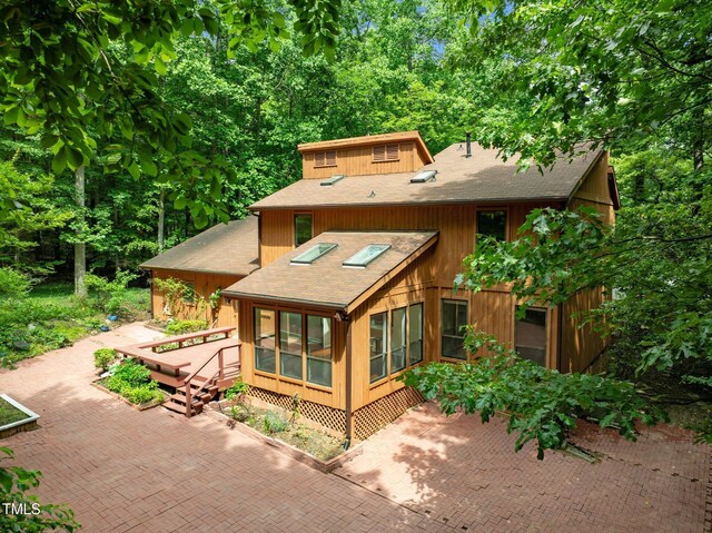 122 Blackcherry Ln, Chapel Hill, NC 27514 - photo 36