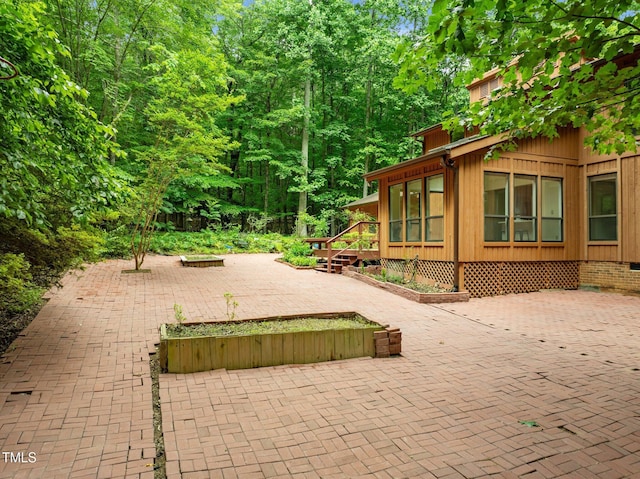 122 Blackcherry Ln, Chapel Hill, NC 27514 - photo 37