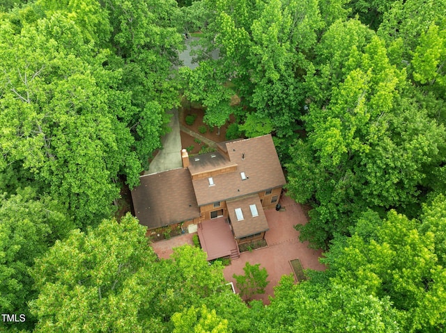 122 Blackcherry Ln, Chapel Hill, NC 27514 - photo 40