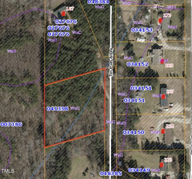 83 Tin Pan Aly, Franklinton, NC 27525