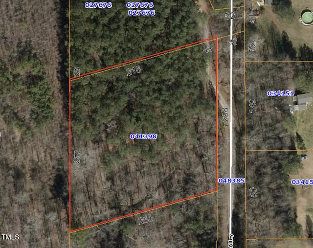 83 Tin Pan Aly, Franklinton, NC 27525