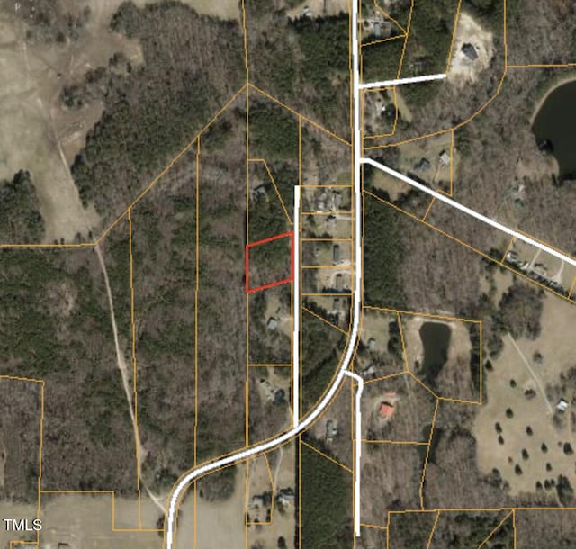 83 Tin Pan Aly, Franklinton, NC 27525