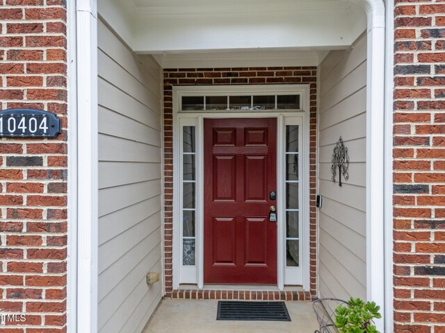 10404 Dapping Dr, Raleigh, NC 27614 - photo 5