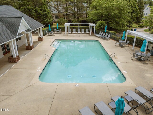 10404 Dapping Dr, Raleigh, NC 27614 - photo 36