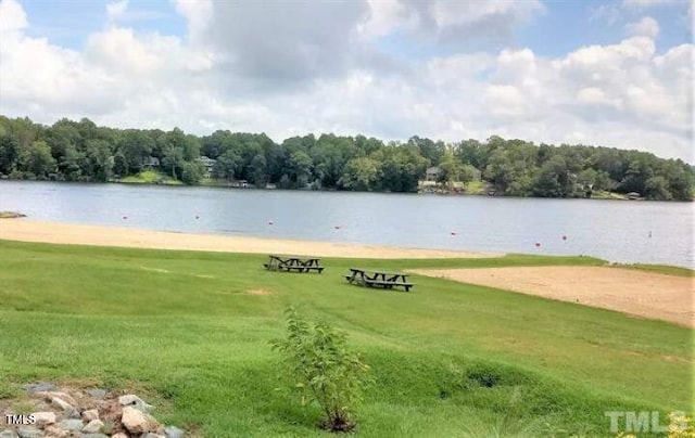 143 Sagamore Dr, Louisburg, NC 27549