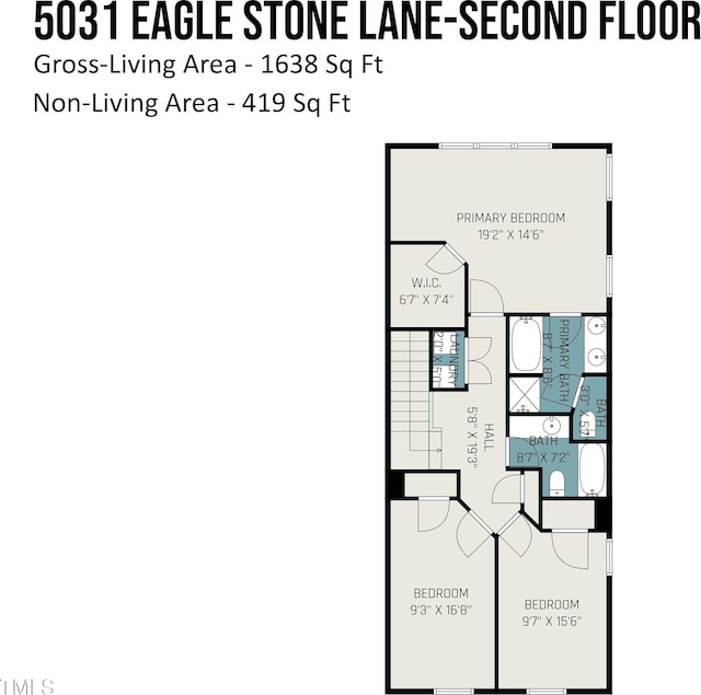 home floor plan