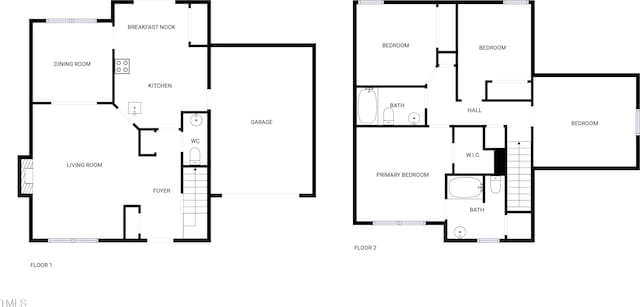 room layout