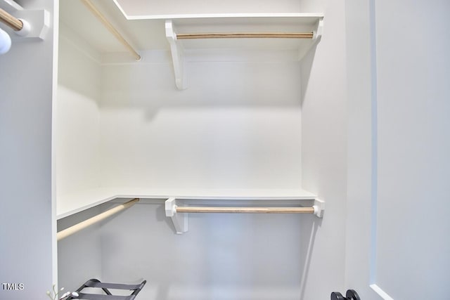 941 W Club Blvd, Durham, NC 27701 - view of walk in closet