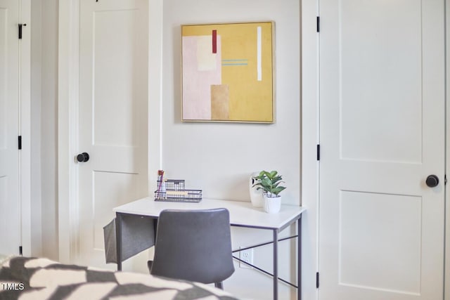 941 W Club Blvd, Durham, NC 27701 - view of office