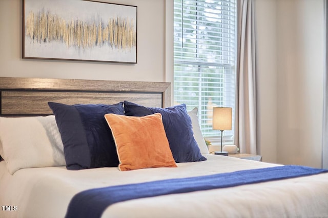 941 W Club Blvd, Durham, NC 27701 - bedroom with multiple windows
