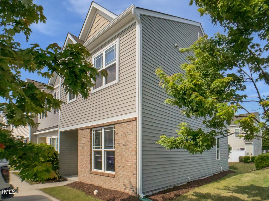 8891 Commons Townes Dr, Raleigh, NC 27616 - photo 1