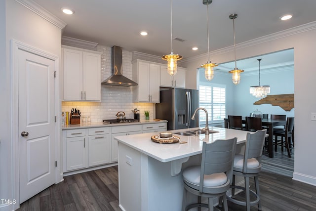 2521 Heathland Farm Dr, Fuquay Varina, NC 27526 - photo 8