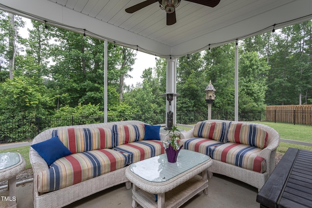 2521 Heathland Farm Dr, Fuquay Varina, NC 27526 - photo 28
