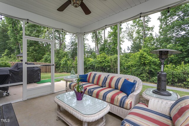 2521 Heathland Farm Dr, Fuquay Varina, NC 27526 - photo 29