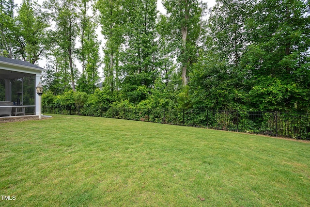 2521 Heathland Farm Dr, Fuquay Varina, NC 27526 - photo 30