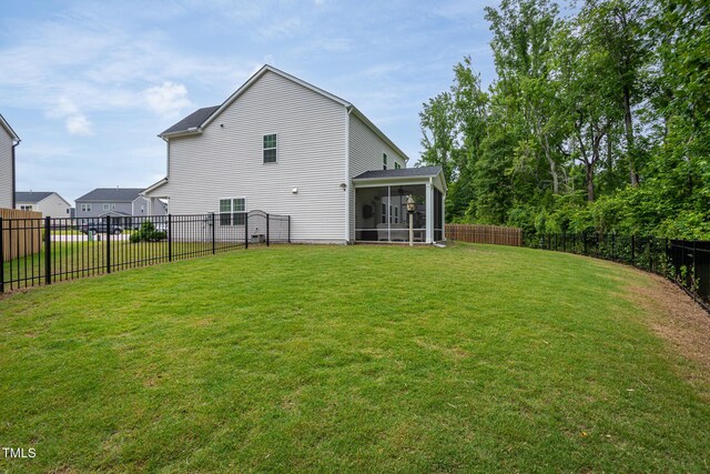 2521 Heathland Farm Dr, Fuquay Varina, NC 27526 - photo 27