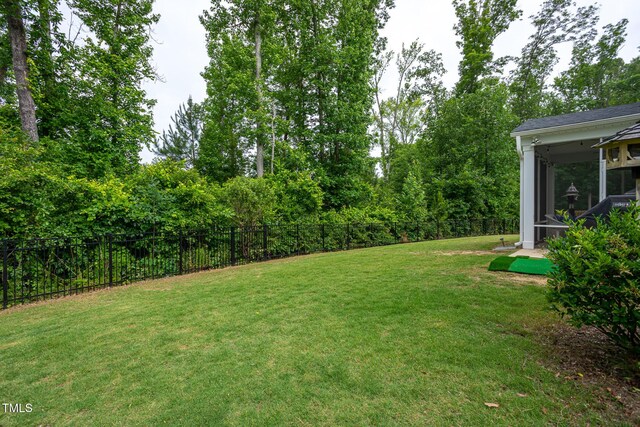 2521 Heathland Farm Dr, Fuquay Varina, NC 27526 - photo 31