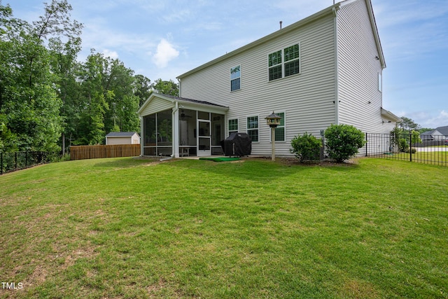 2521 Heathland Farm Dr, Fuquay Varina, NC 27526 - photo 32