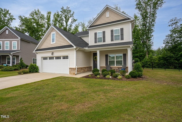 2521 Heathland Farm Dr, Fuquay Varina, NC 27526 - photo 35