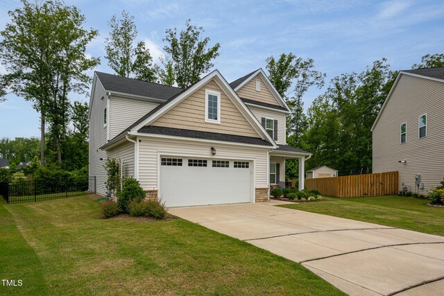 2521 Heathland Farm Dr, Fuquay Varina, NC 27526 - photo 34