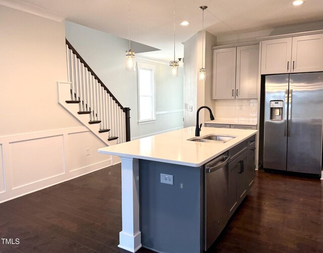 931 Haybeck Ln, Apex, NC 27523 - photo 5