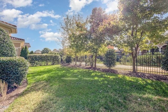 15 Treviso Pl, Durham, NC 27707 - view of yard