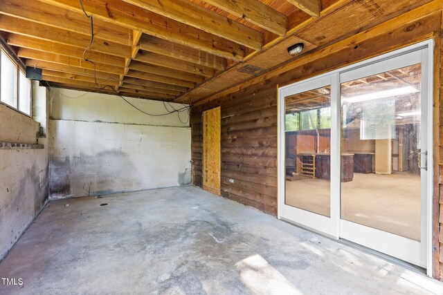 5900 Ebenezer Church Rd, Raleigh, NC 27612 - interior space
