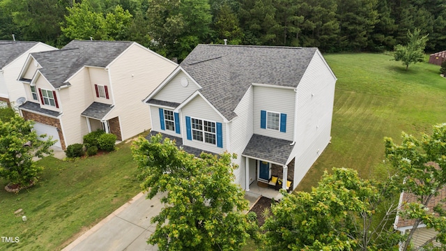 2004 Tennessee Rd, Durham, NC 27704 - view of subject property
