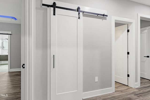 1003 E Sterlington Pl, Apex, NC 27502 - view of closet