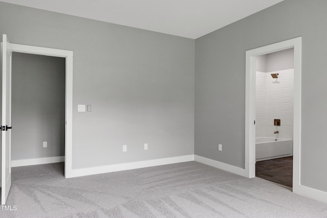1003 E Sterlington Pl, Apex, NC 27502 - unfurnished room featuring carpet floors and baseboards