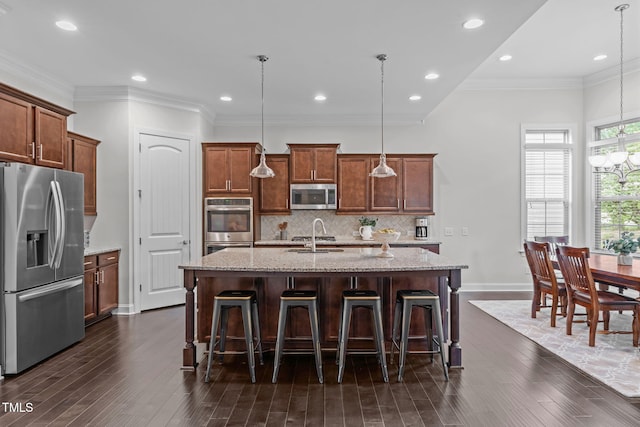 308 Cypress Falls Dr, Cary, NC 27513 - photo 4