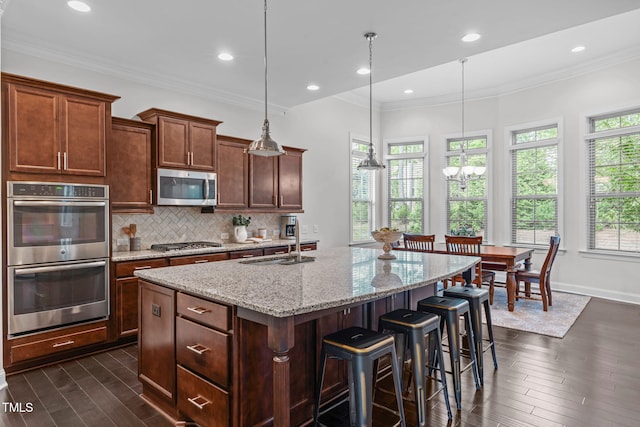 308 Cypress Falls Dr, Cary, NC 27513 - photo 5
