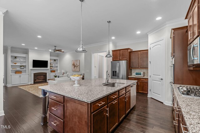 308 Cypress Falls Dr, Cary, NC 27513 - photo 29