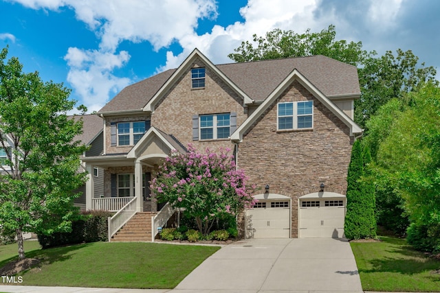 308 Cypress Falls Dr, Cary, NC 27513 - photo 1
