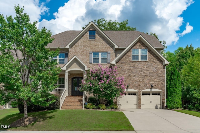 308 Cypress Falls Dr, Cary, NC 27513 - photo 2